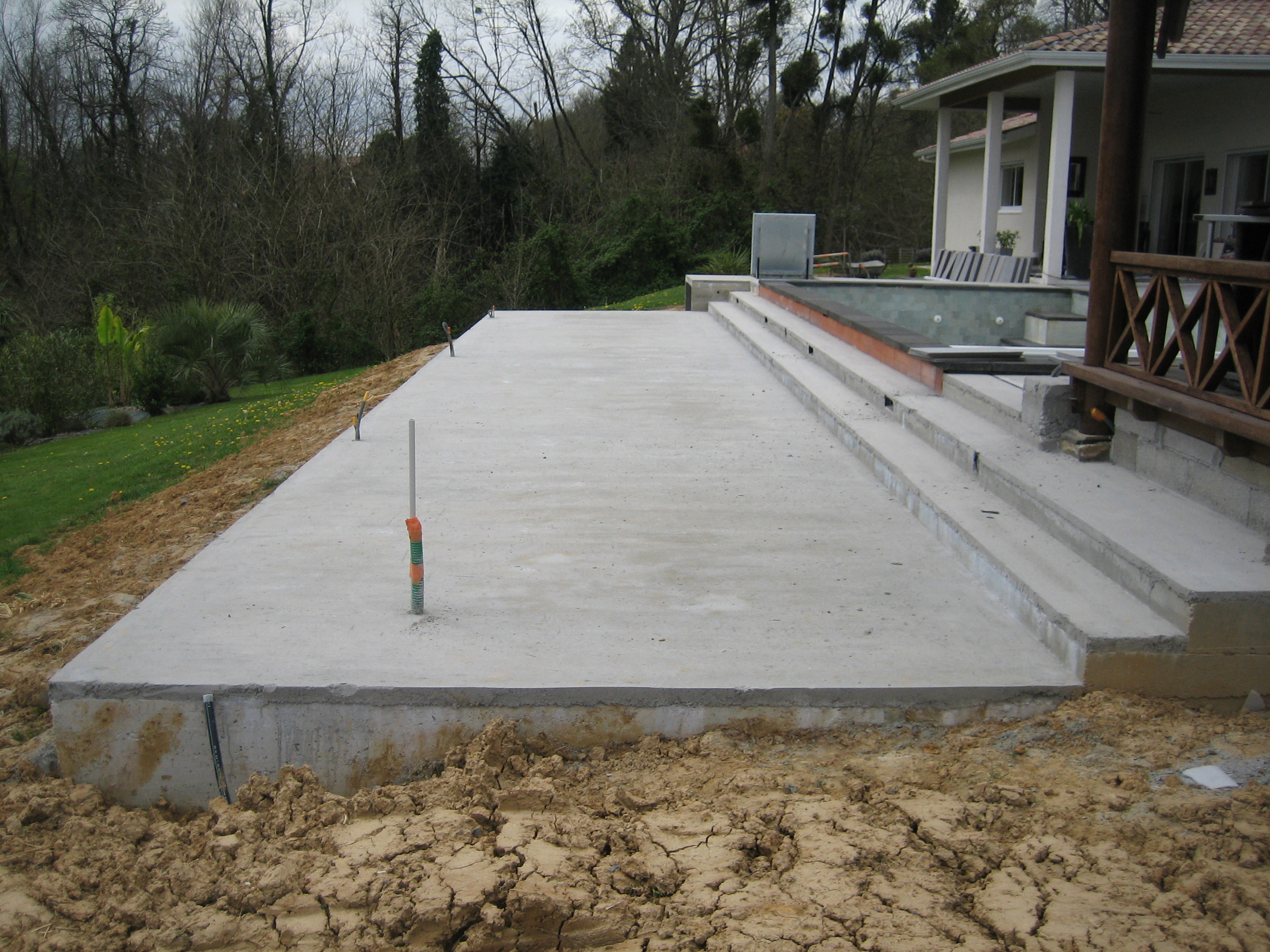 concrete 4
