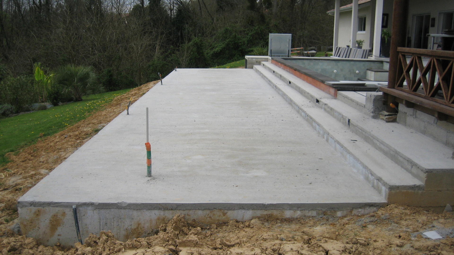 concrete 4