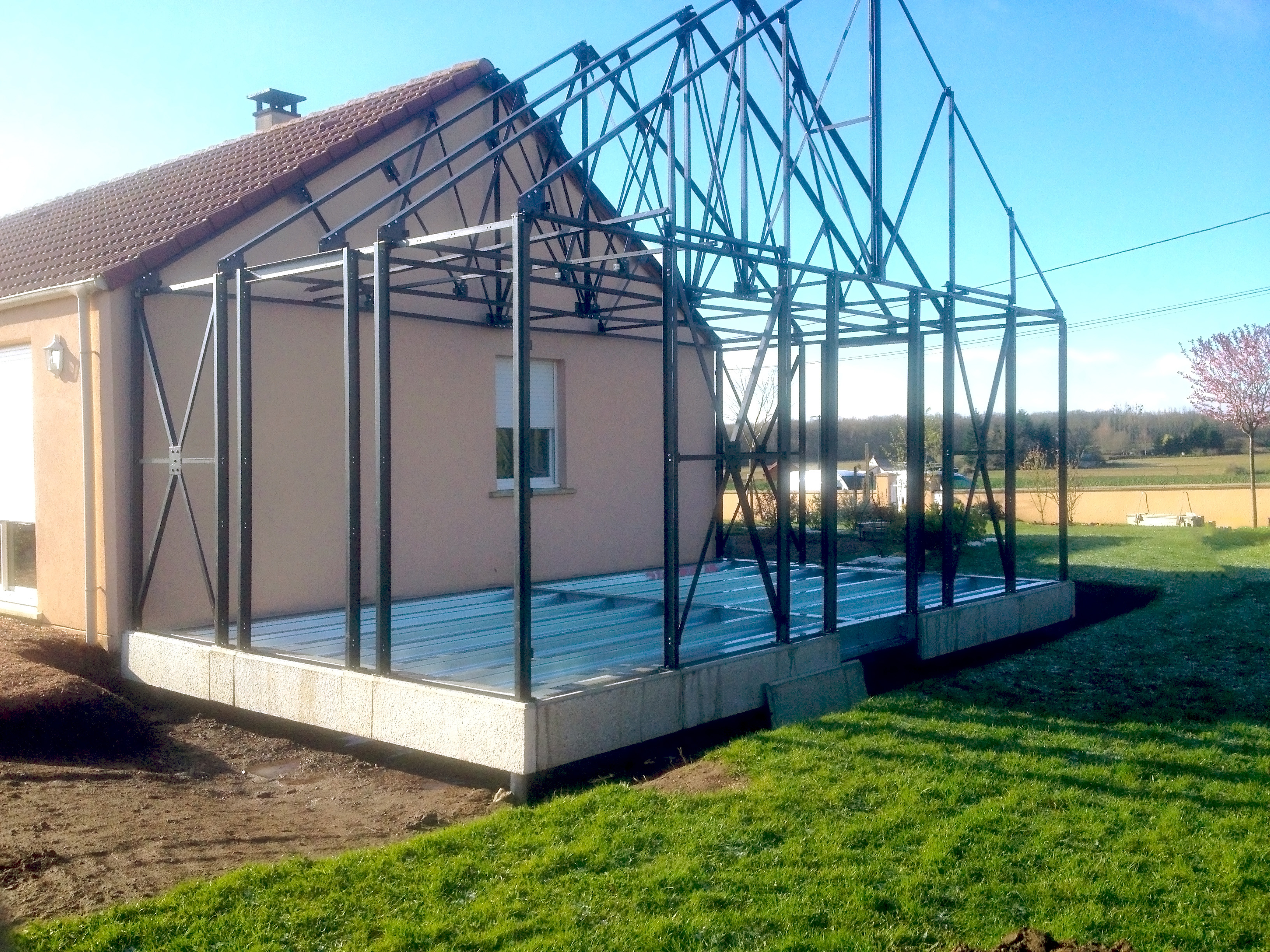 extension 1