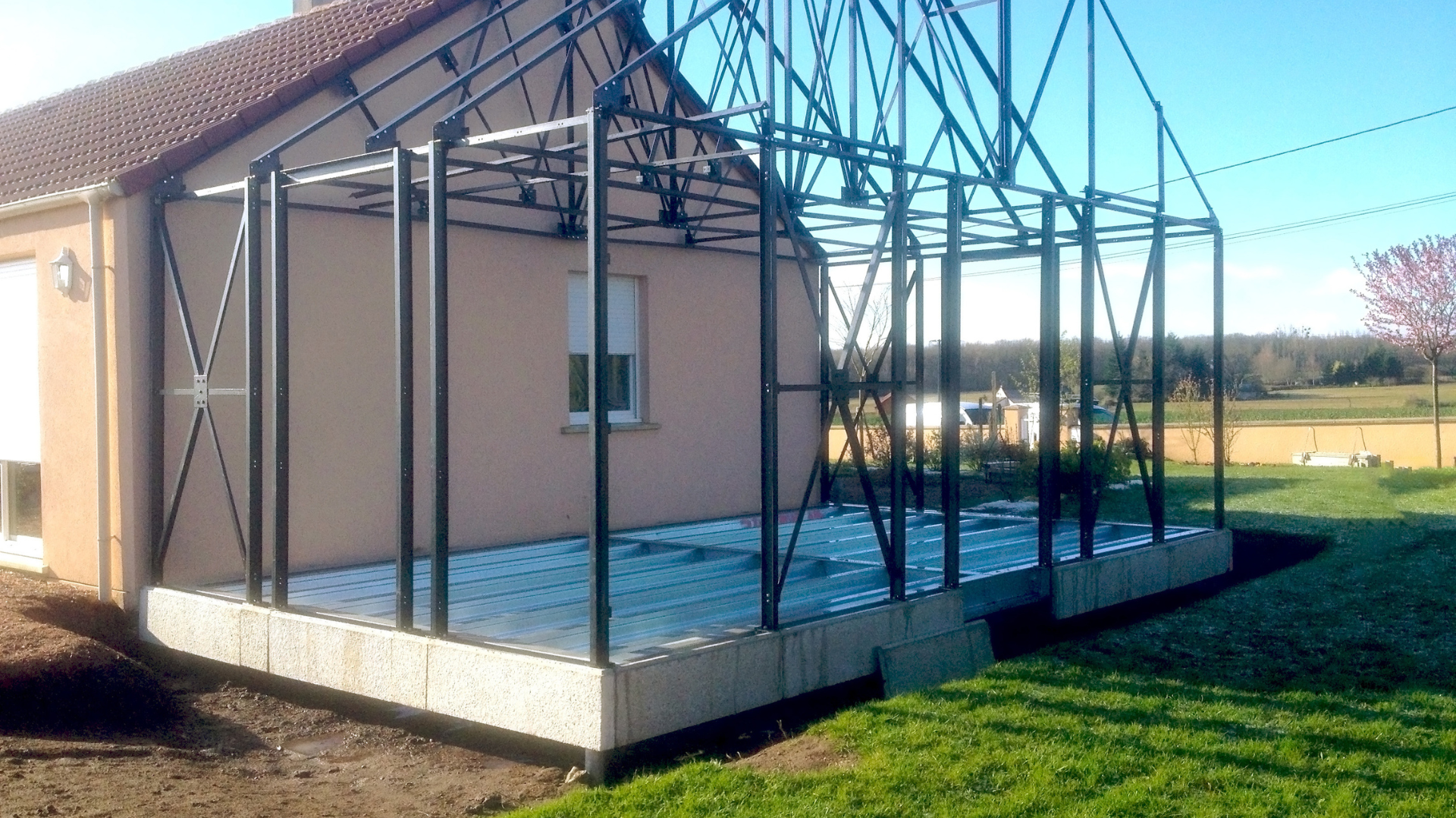 extension 1