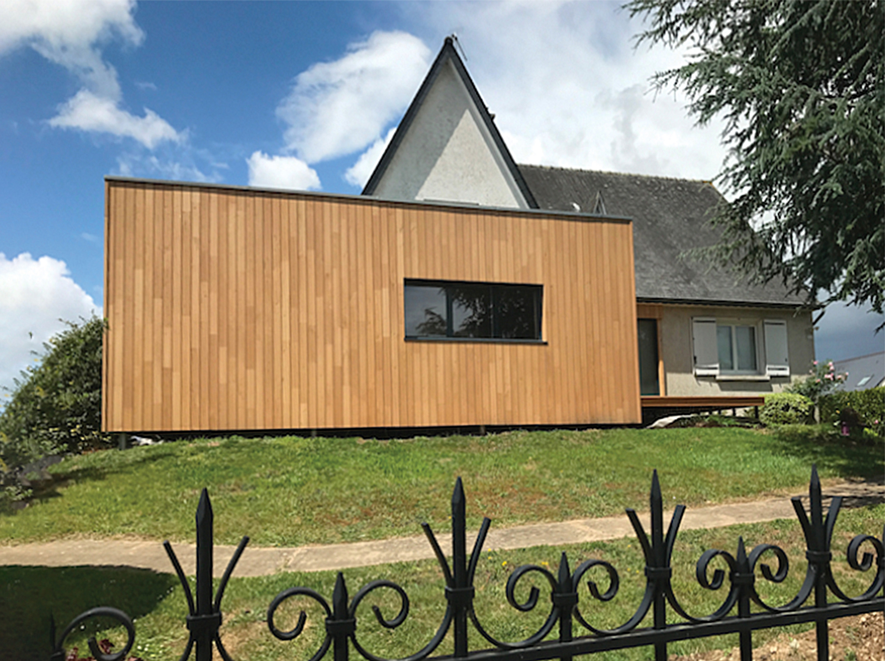extension 4