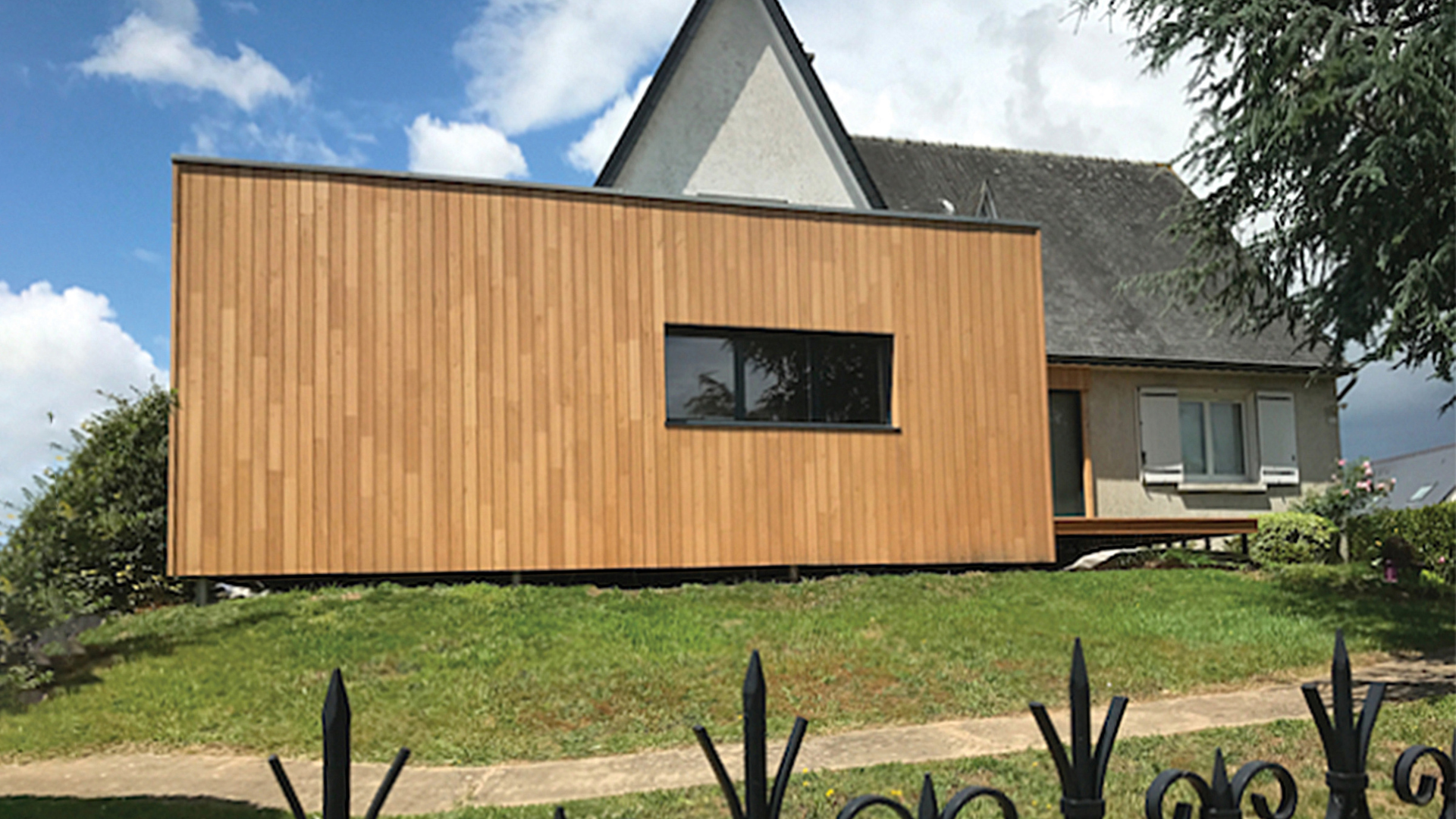 extension 4
