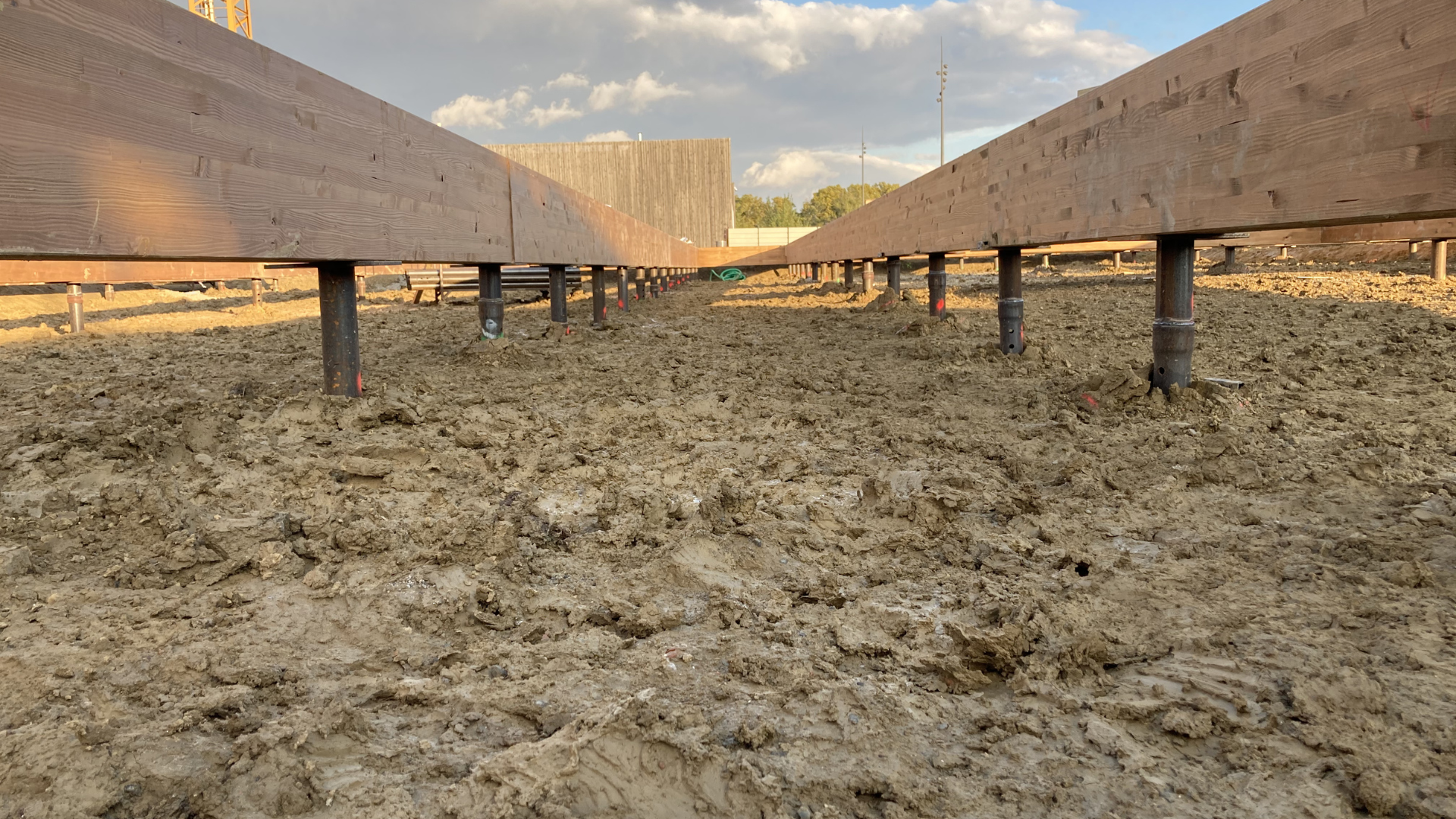 timber frame 1