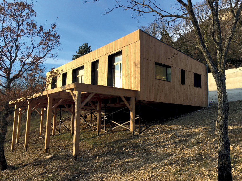 timber frame 2