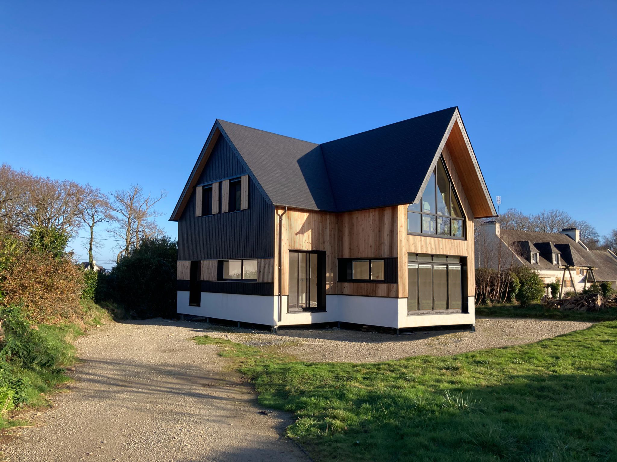 timber frame 3